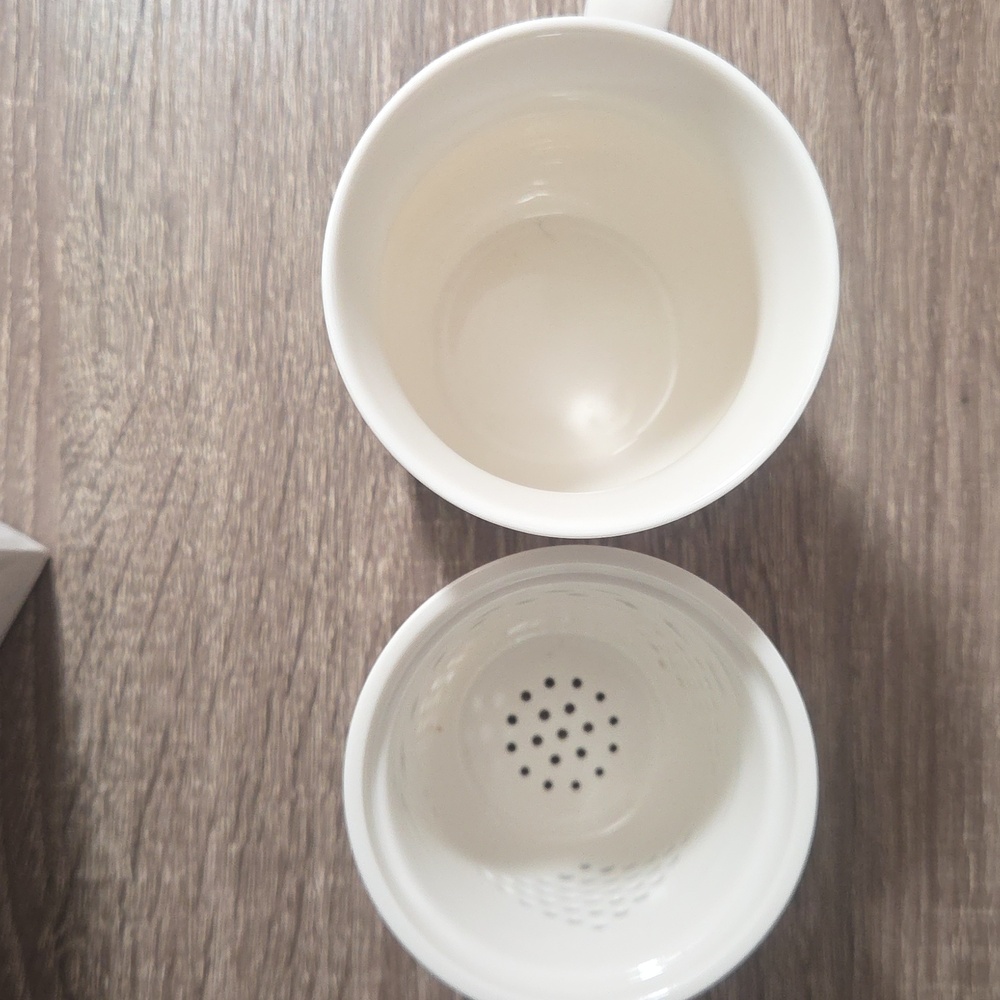 Teavana Cherry Blossom Tea Set - Picture 4 of 7